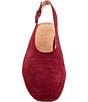 Gentle Souls Kellis Sling Suede Block Heel Pumps - Image 5