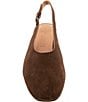 Gentle Souls Kellis Sling Suede Block Heel Pumps - Image 5