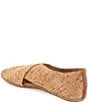 Gentle Souls Laniey Cork Flat Sandals - Image 3