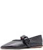 Gentle Souls Lunar Leather Mary Jane Ballet Flats - Image 5