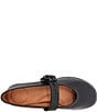Gentle Souls Lunar Leather Mary Jane Ballet Flats - Image 6