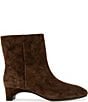 Gentle Souls Nalston Suede Booties - Image 2