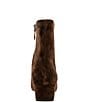 Gentle Souls Nalston Suede Booties - Image 3