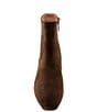 Gentle Souls Nalston Suede Booties - Image 5