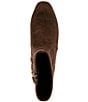 Gentle Souls Nalston Suede Booties - Image 6