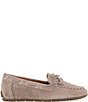Gentle Souls Salko Suede Driver Loafers - Image 2