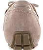 Gentle Souls Salko Suede Driver Loafers - Image 3