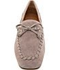 Gentle Souls Salko Suede Driver Loafers - Image 5
