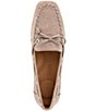 Gentle Souls Salko Suede Driver Loafers - Image 6