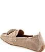 Gentle Souls Sophie Driver Tassel Suede Loafers - Image 4