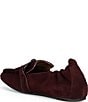 Gentle Souls Sophie Knot Suede Loafers - Image 3