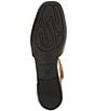 Gentle Souls Wyatt Leather T-Strap Flats - Image 6