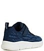 Color:Navy - Image 3 - Boys' Aril Sneakers (Toddler)