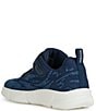 Color:Navy - Image 4 - Boys' Aril Sneakers (Toddler)
