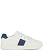 Color:White/Navy - Image 2 - Boys' Eclyper Sneakers (Toddler)