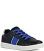 Color:Black/Royal - Image 1 - Boys' Eclyper Sneakers (Youth)