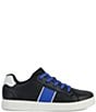 Color:Black/Royal - Image 2 - Boys' Eclyper Sneakers (Youth)