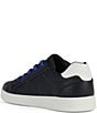 Color:Black/Royal - Image 4 - Boys' Eclyper Sneakers (Youth)