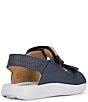 Color:Navy - Image 3 - Boys' Lightfloppy Sandals (Youth)