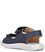 Color:Navy - Image 4 - Boys' Lightfloppy Sandals (Youth)