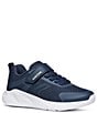Color:Navy - Image 1 - Boys' Sprintye Sneakers (Youth)