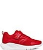 Color:Red - Image 2 - Boys' Sprintye Sneakers (Youth)