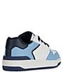Color:White/Light Jeans - Image 3 - Boys' Washiba Sneakers (Youth)