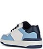 Color:White/Light Jeans - Image 4 - Boys' Washiba Sneakers (Youth)