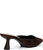Gianni Bini Wade Suede Pointed Toe Dress Mules - Image 2
