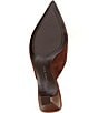 Gianni Bini Wade Suede Pointed Toe Dress Mules - Image 6
