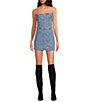 Gianni Bini Abigail Strapless Rhinestone Denim Mini Dress,Specials : American Fashion Style Bags On Sale Gianni Bini Abigail Strapless Rhinestone Denim Mini Dress,Specials : American Fashion Style Bags On Sale