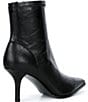Gianni Bini Alston Stretch Pointed Toe Stiletto Booties - Image 2