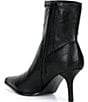 Gianni Bini Alston Stretch Pointed Toe Stiletto Booties - Image 3