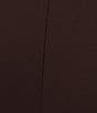 Gianni Bini Beri Crepe Coordinating Mini Skort - Image 4