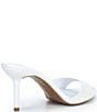 Gianni Bini Camrun Leather Stiletto Slide Sandals - Image 2