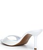 Gianni Bini Camrun Leather Stiletto Slide Sandals - Image 3