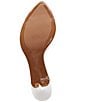 Gianni Bini Camrun Leather Stiletto Slide Sandals - Image 6