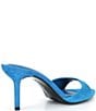 Gianni Bini Camrun Suede Stiletto Slide Sandals - Image 3