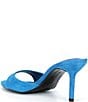 Gianni Bini Camrun Suede Stiletto Slide Sandals - Image 6