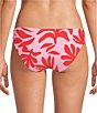 Gianni Bini Cardiff Rock Retro Hipster Swim Bottom - Image 2