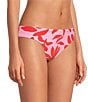 Gianni Bini Cardiff Rock Retro Hipster Swim Bottom - Image 5