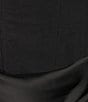 Gianni Bini Carter Square Neck Sleeveless Corset Top Mini Dress - Image 3