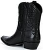 Gianni Bini Chett Western Mid Shaft Boots - Image 3