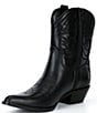 Gianni Bini Chett Western Mid Shaft Boots - Image 4