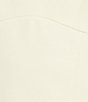 Gianni Bini Clara Crepe Square Neck Sleeveless Bow Back Coordinating Top - Image 4