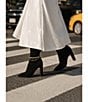 Gianni Bini Demeter Gold Double Chain Boot Anklet - Image 3