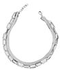 Gianni Bini Demeter Gold Double Chain Boot Anklet - Image 4