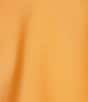 Gianni Bini Harper Satin V-Neck Cami, Color:Apricot - Image 4