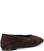Gianni Bini Jenkins Suede Square Toe Ballet Flats - Image 2