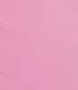 Color:Pop Pink - Image 4 - Knit Mock Neck Cap Sleeve Bodycon Midi Dress